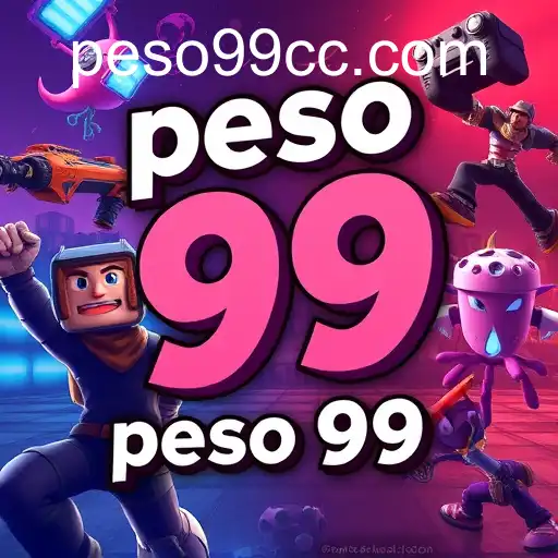 Peso99: Revolutionizing Accessibility in Game Deals
