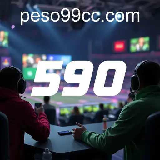 Peso99: A Hub for Esports Enthusiasts and Aspiring Gamers