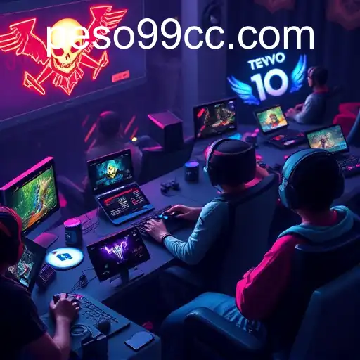 Exploring the 'Game Forums': A Digital Haven for Gamers with 'peso99'