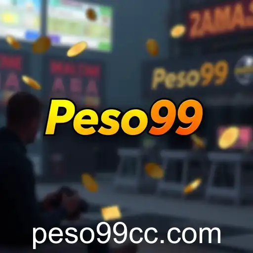 Impact of Peso99 on the Online Gaming Industry