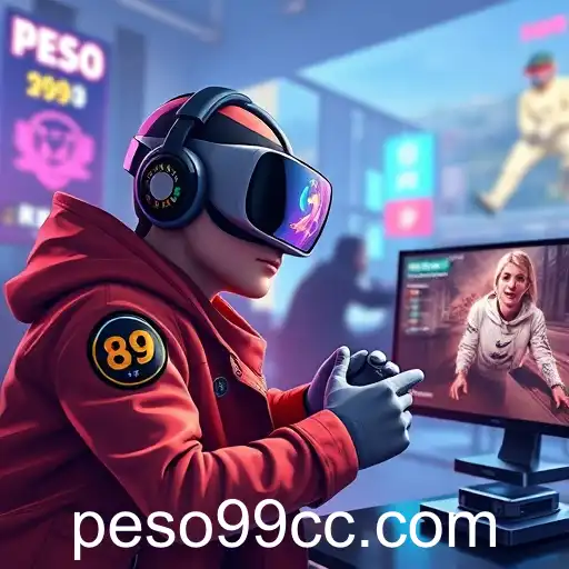 Peso99: Transforming Online Gaming in 2025