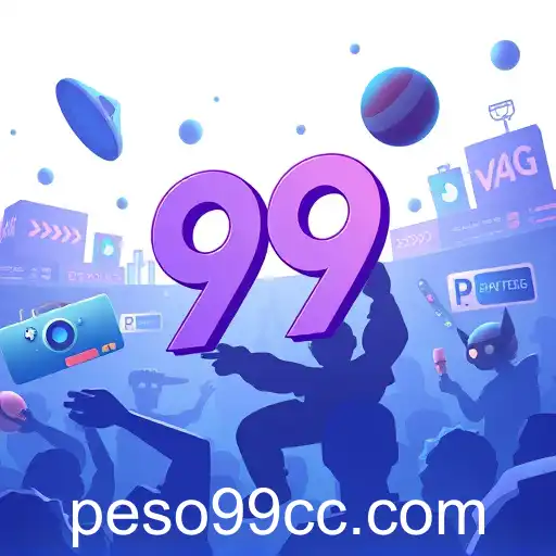 The Rising Influence of Peso99 in Online Gaming