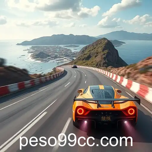 The Rise of Peso99 in the Gaming World