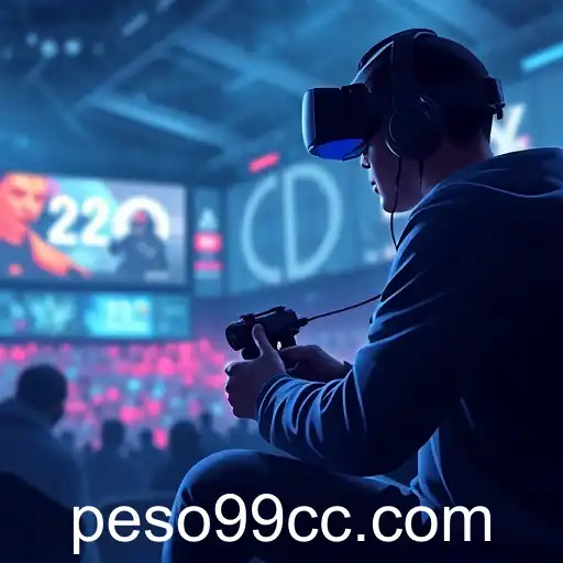Peso99: A New Player's Paradise in Virtual Gaming