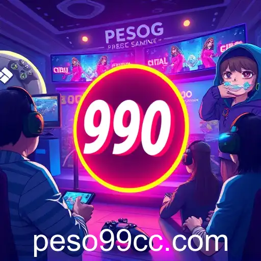 Peso99 and the Evolution of Online Gaming