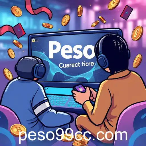 Peso99: Revolutionizing Online Gaming in 2025