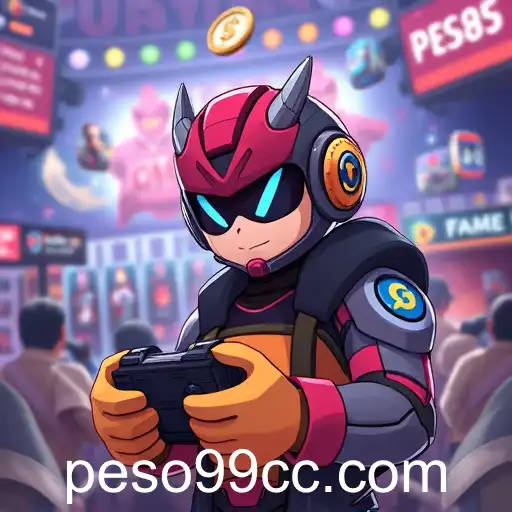 Peso99 Revolutionizes Online Gaming