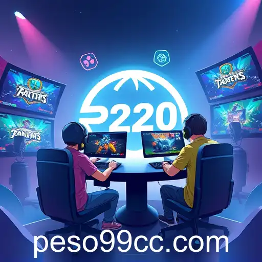 Peso99 Revolutionizes Online Gaming Industry