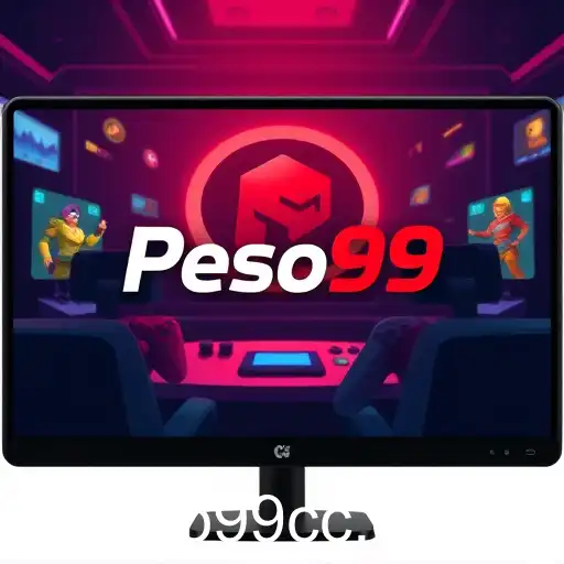 The Rise of Peso99: A New Player in the Online Gaming World