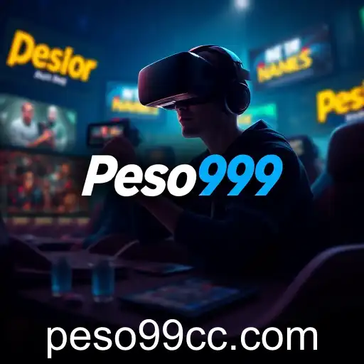 The Rise of Peso99 in Online Gaming