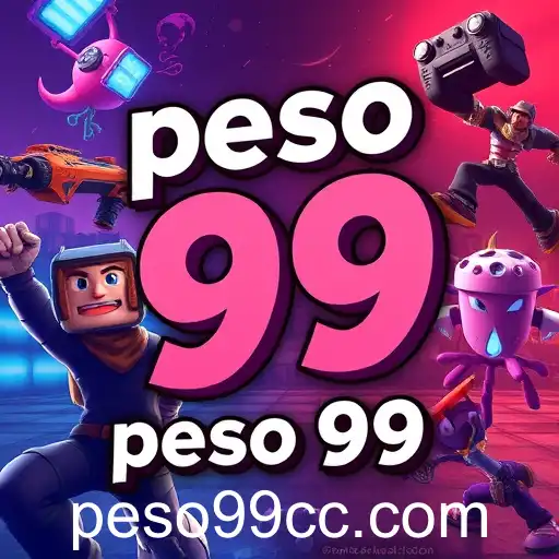 Peso99: Revolutionizing Accessibility in Game Deals