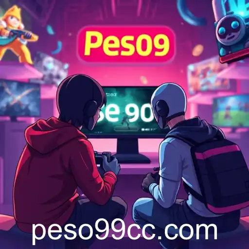 Emerging Trends in Online Gaming Communities