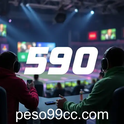 Peso99: A Hub for Esports Enthusiasts and Aspiring Gamers