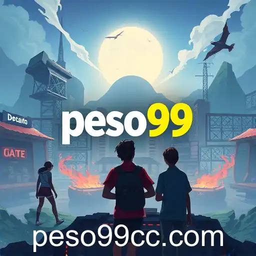 Exploring the Latest Trends in Gaming with 'New Releases': The Rise of 'peso99'