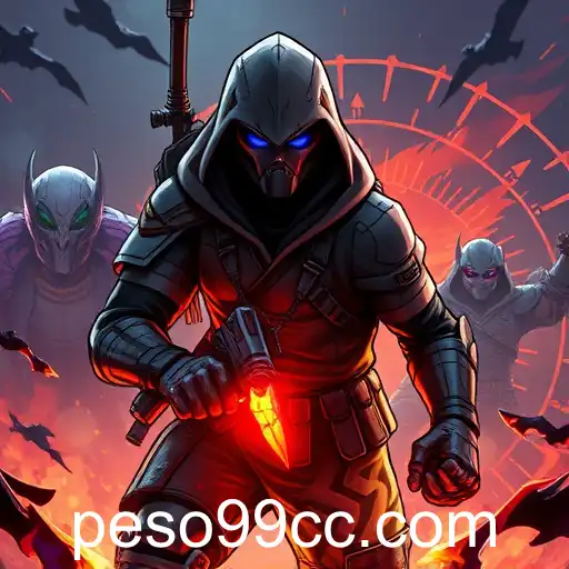 Exploring the World of Game Reviews with Peso99