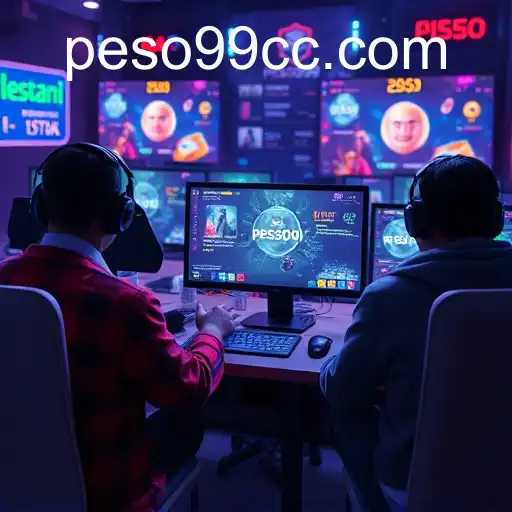 The Rise of Online Gaming in 2025