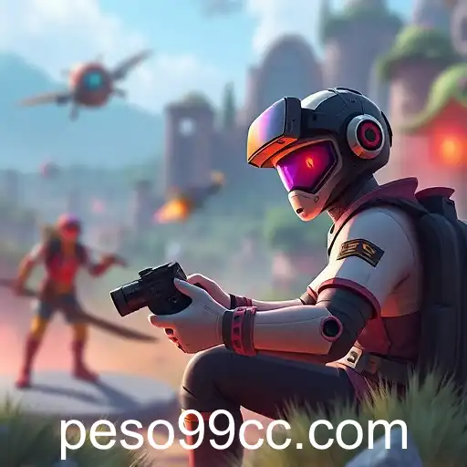 The Rise of Peso99 in the Gaming World