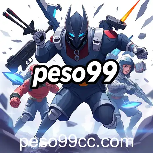 Unlocking the Secrets of 'Peso99': Your Ultimate Guide to Game Tips