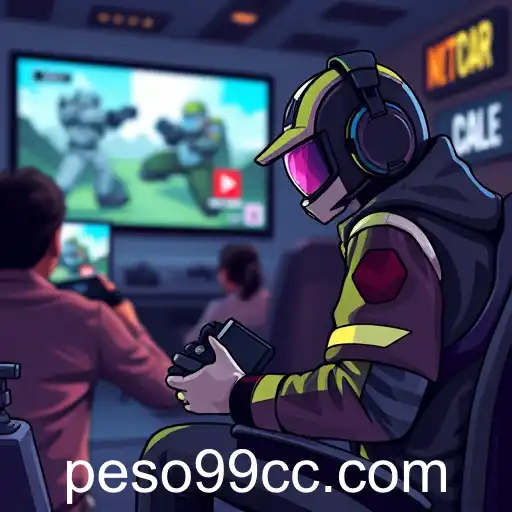 Exploring the Impact of 'peso99' on Game Videos: A Digital Niche Redefined