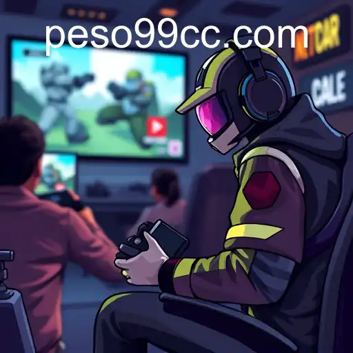 Exploring the Impact of 'peso99' on Game Videos: A Digital Niche Redefined